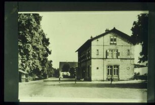 Bf. Ditzingen