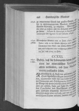 CCXXI.