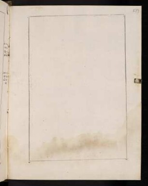 533-552, Leerseiten