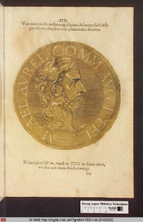 Lucius Aelius Aurelius Commodus.