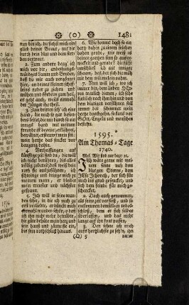 1481-1495, 1595-1604