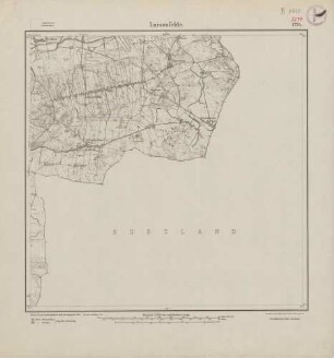 3277 (alte Nr.: 1724) Luisenfelde