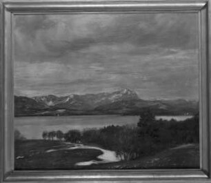 Starnberger See