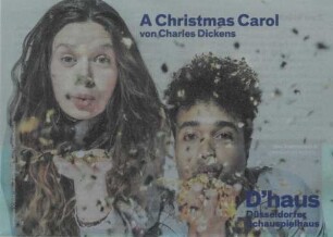 A Christmas Carol
