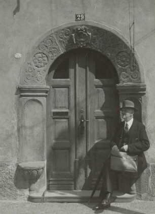 Portal, Grimma