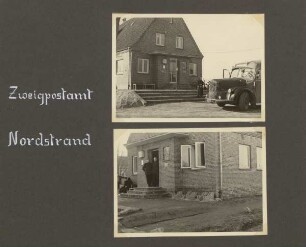 Zweigpostamt Nordstrand