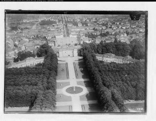 Schwetzingen (b. Mannheim)