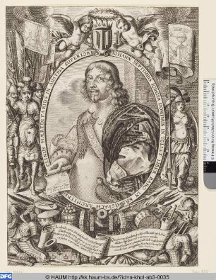Johann Septimius Jörger