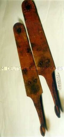 Schlittschuhe (Paar)