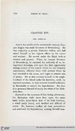 Chapter XIV: The Angrias