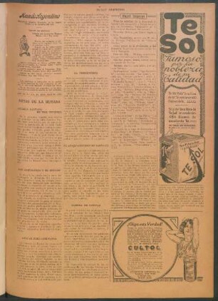 El analfabetismo en Santa Fe