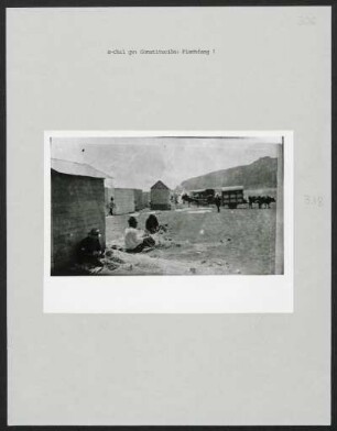 Constitución: Fischfang