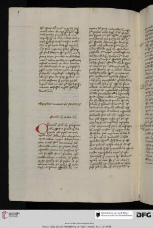 De sacramentis et poenitentia