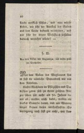 20-26, § II