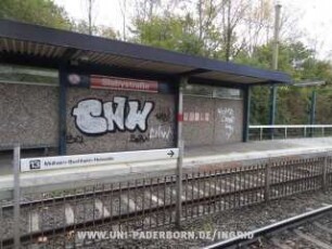 CNW | SEA BORN CNW HoMe | HOME CNW! | 2014!