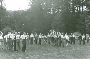 Sporttag, 18.09.1943