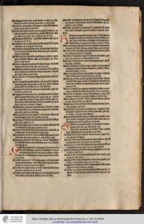 Antoninus : Registrum tercie partis historialis domini Antonini archiepiscopi florentini