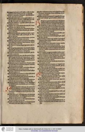 Antoninus <Florentinus>: Registrum tercie partis historialis domini Antonini archiepiscopi florentini