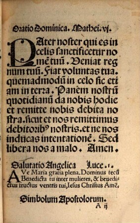 Tabula elementaria ad verae pietatis institutionem parandam