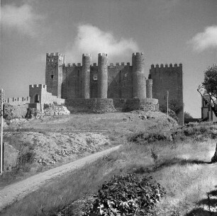 Castelo de Óbidos