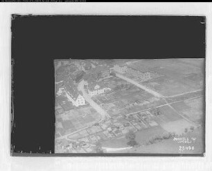 Gotha, Siedlung