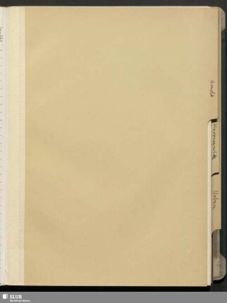 I.A. Arnold [1940: Lieferschein Nr. 1-31 / 1941: Lieferschein Nr. 32-41]