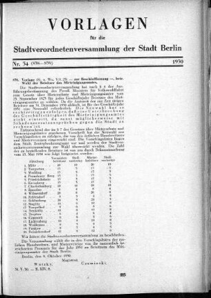 Nr. 34 (838-859), 1930/10/31