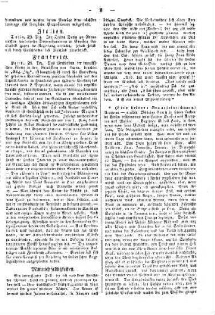 Der Grenzbote. 1861 = Jg. 21