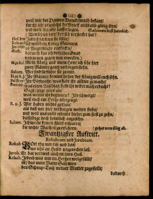 Zwantzigster Auftritt.