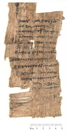 Inv. 21442, Köln, Papyrussammlung