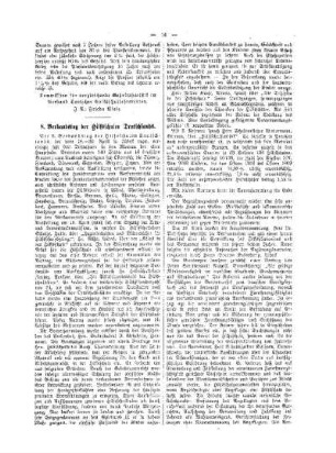 8. Verbandstag der Hilfsschulen Deutschlands