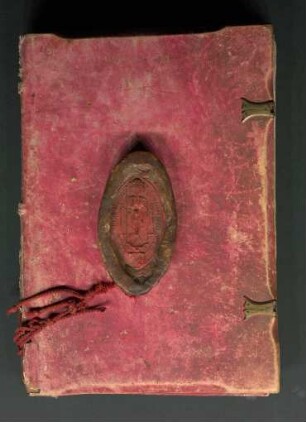 1477 Okt. 9 (die nona mensis octobris indictione decima): Abt Heinrich zu Blaubeuren als päpstlicher Kommissar erlässt Statuten für die Universität Tübingen.