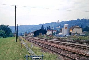 Stühlingen