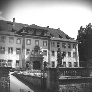 Abtei