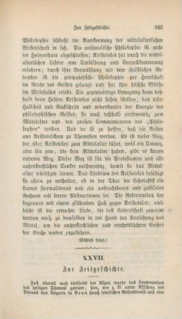 383-384 Zur Zeitgeschichte