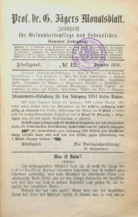 Heft 12 (1890, 12)
