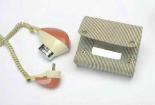 Rasierapparat, elektrisch
