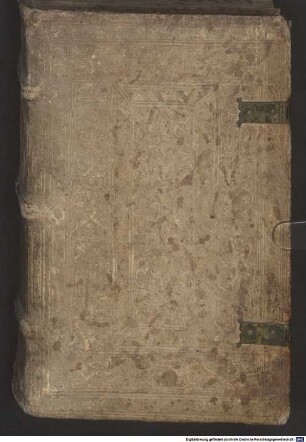 Antonii Corvini Breves Expositiones in Euangelia Dominicalia totius Anni