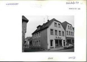 Oststr. 31, Warendorf