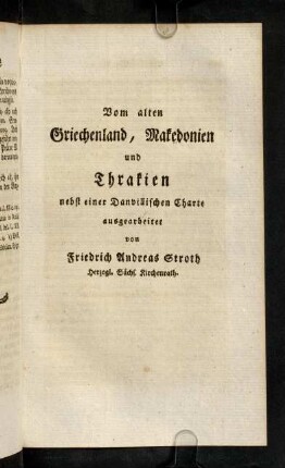 201-384, VII. Griechenland.