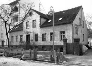 Bauernhof Müller; Berlin, Reinickendorf
