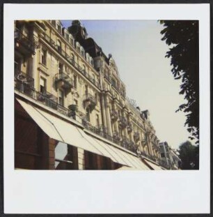 Hotel Palace Luzern
