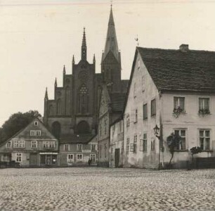 Pfarrkirche Sankt Marien