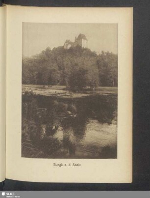 Burgk a. d. Saale