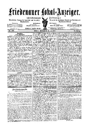 Nr. 122, 26.05.1909