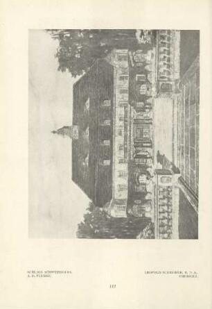 Schloss Schweinsburg a. d. Pleisse