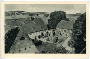 Wilsdruff. aus der Wilsdruffer Pflege