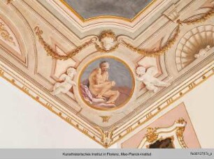 Allegorie der Wachsamkeit und des Schlafes