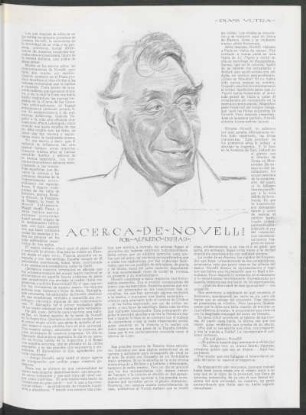 Acerca de Novelli : [Dibujo de Alonso]