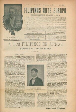 Ano 2, Num. 22, 1900
